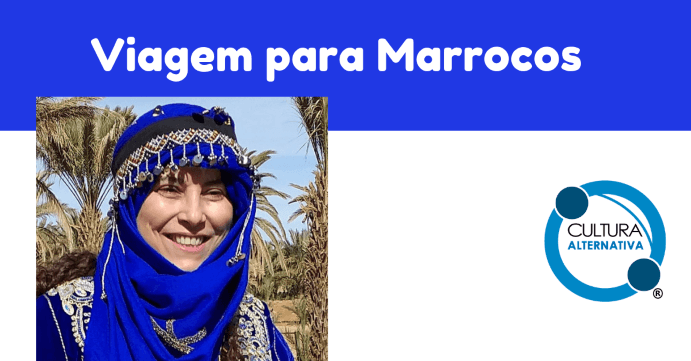 Viagem para Marrocos