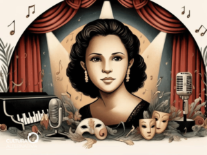 Bibi Ferreira - Site Cultura Alternativa