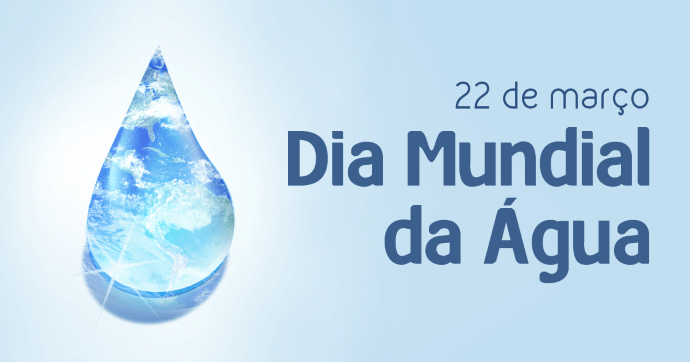 Dia Mundial da Água - Cultura Alternativa