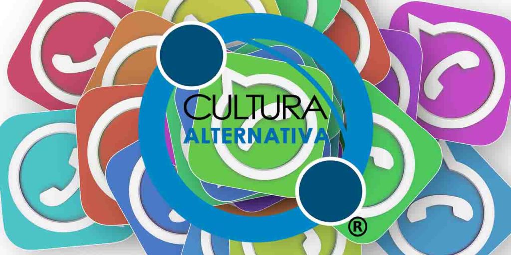 Cultura Alternativa