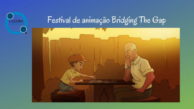 Festival de animação