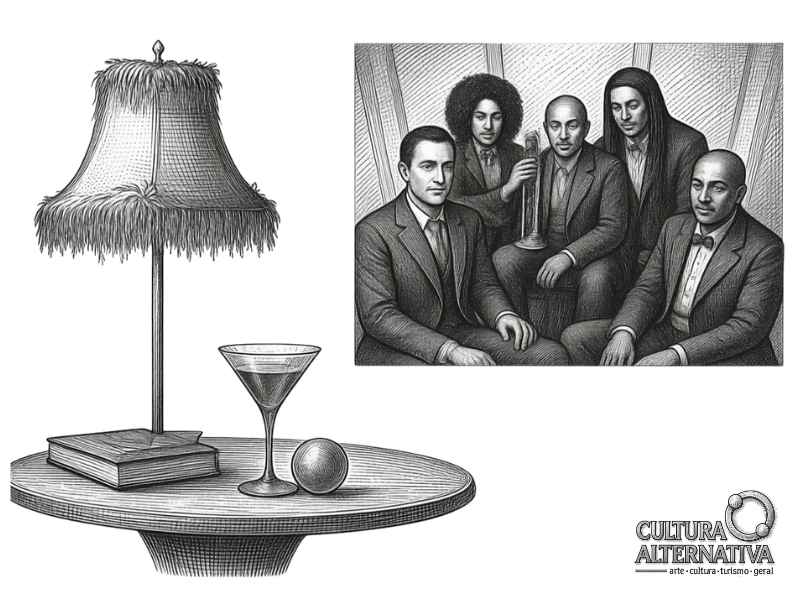 Jazz and Jazz - Site Cultura Alternativa