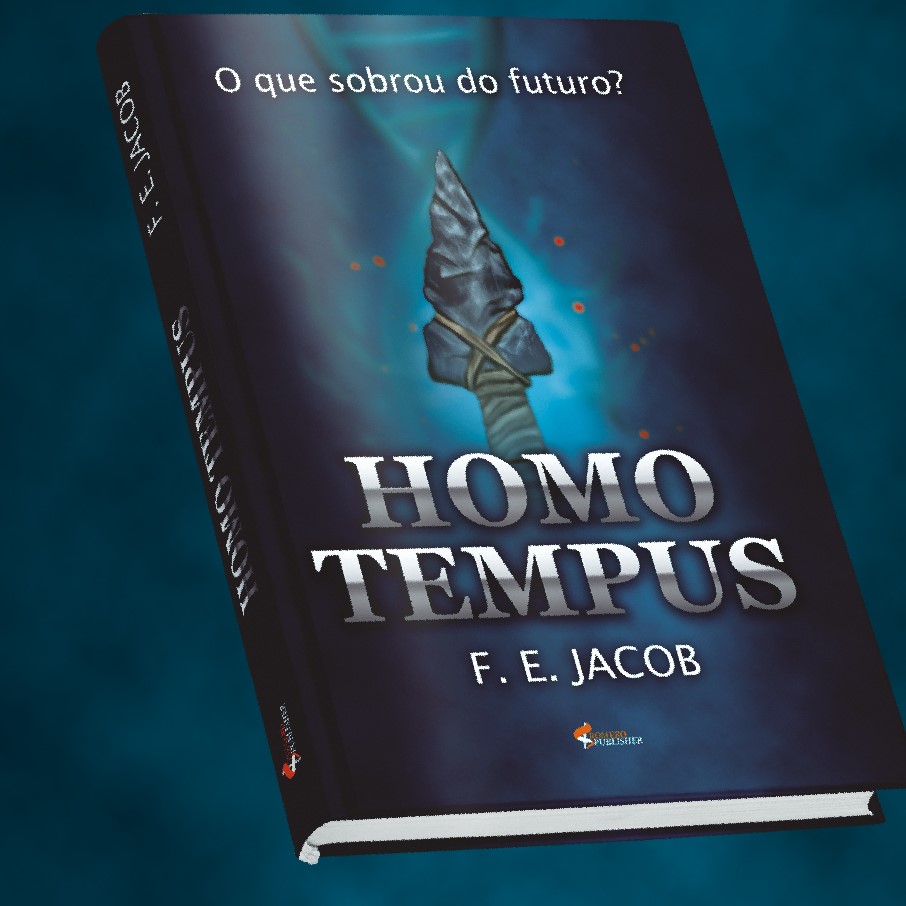 Resenha Livro Homo tempus