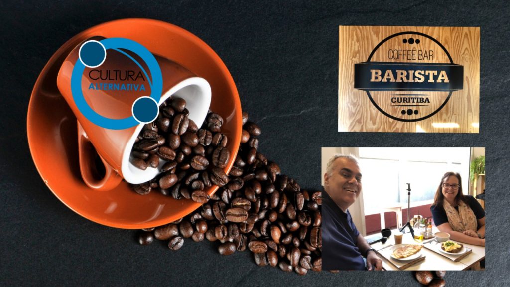 Barista Coffee Bar
