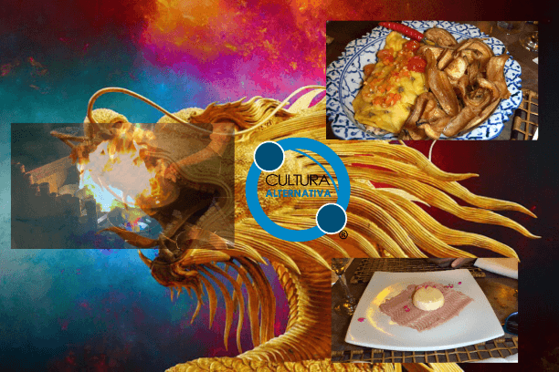 Cultura Alternativa