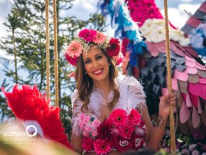 FESTA DA FLOR - Cultura Alternativa