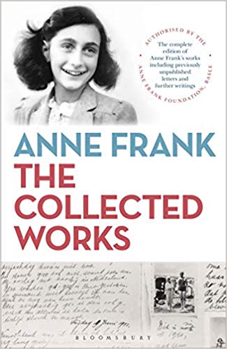 Anne Frank - Cultura Alternativa