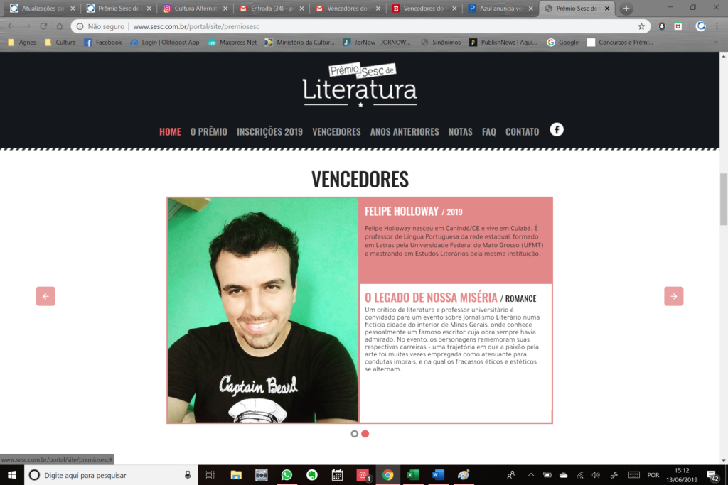 Cultura Alternativa