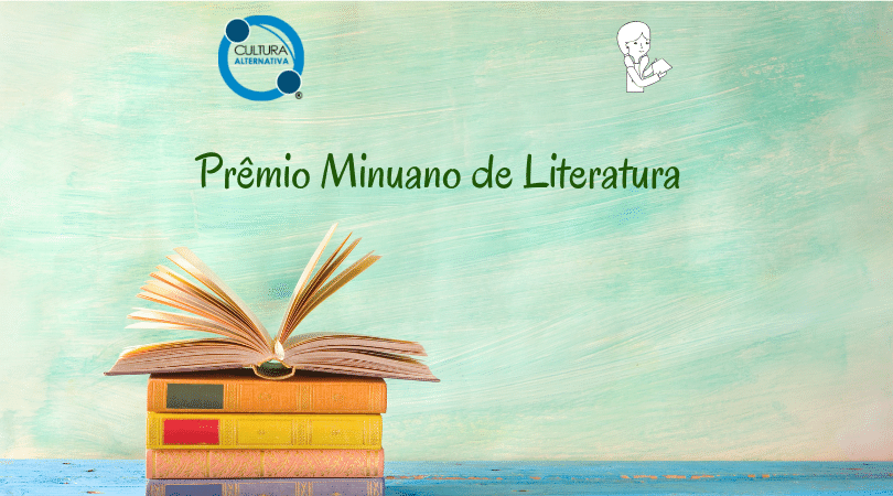 Prêmio Minuano de Literatura