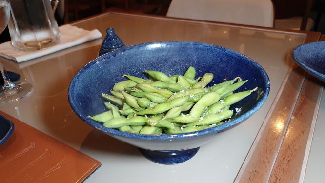 Kawa excelência em comida japonesa