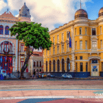 Recife passeios - Site Cultura Alternativa