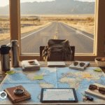 Dicas para planejar uma road trip - Site Cultura Alternativa