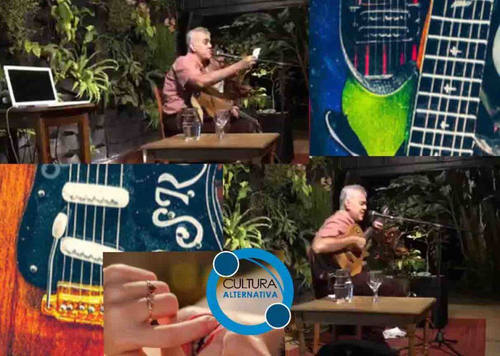 Cultura Alternativa