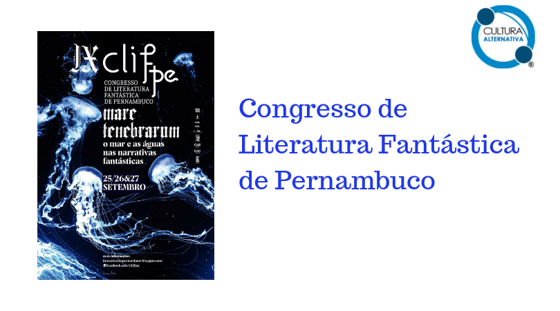 Congresso de Literatura Fantástica de Pernambuco