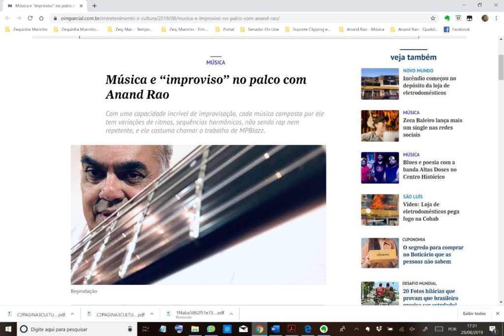 Cultura Alternativa