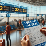 Seguro Viagem Internacional - Cultura Alternativa