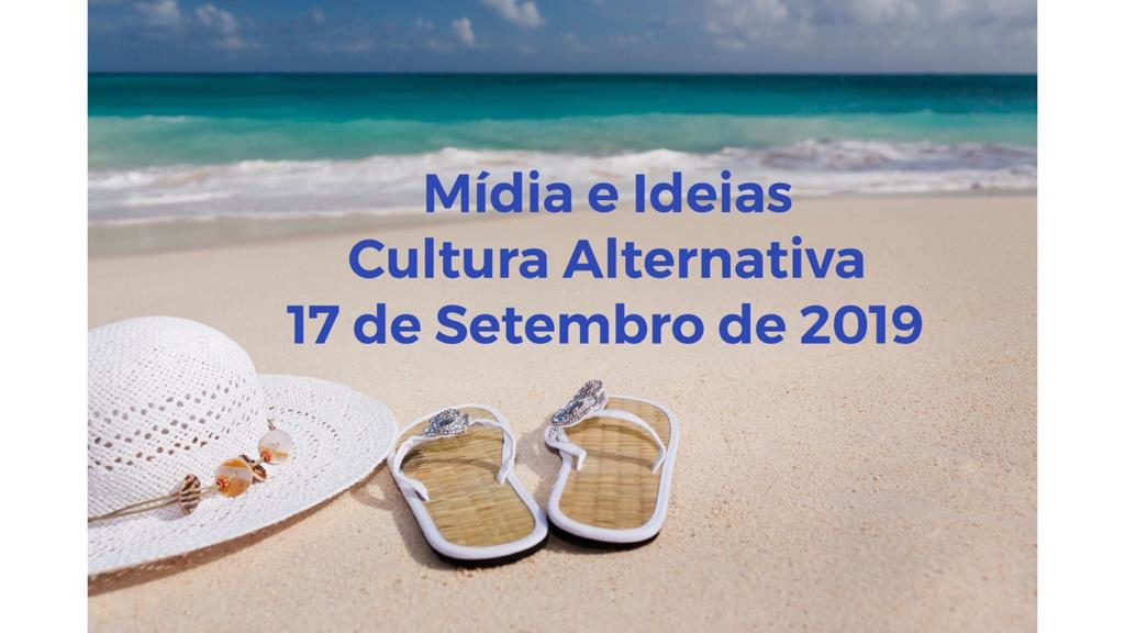 Cultura Alternativa