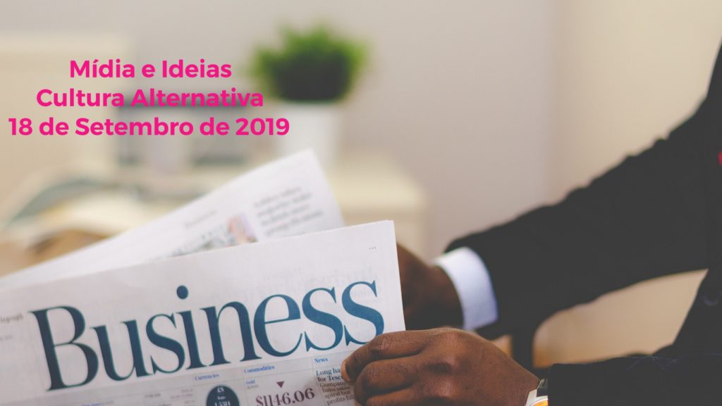 Cultura Alternativa