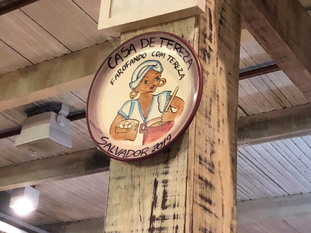 Restaurante Casa de Tereza
