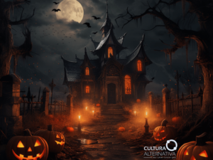 Halloween - Site Cultura Alternaiva