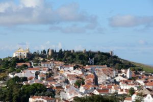 Roteiros curtos pelo Alentejo