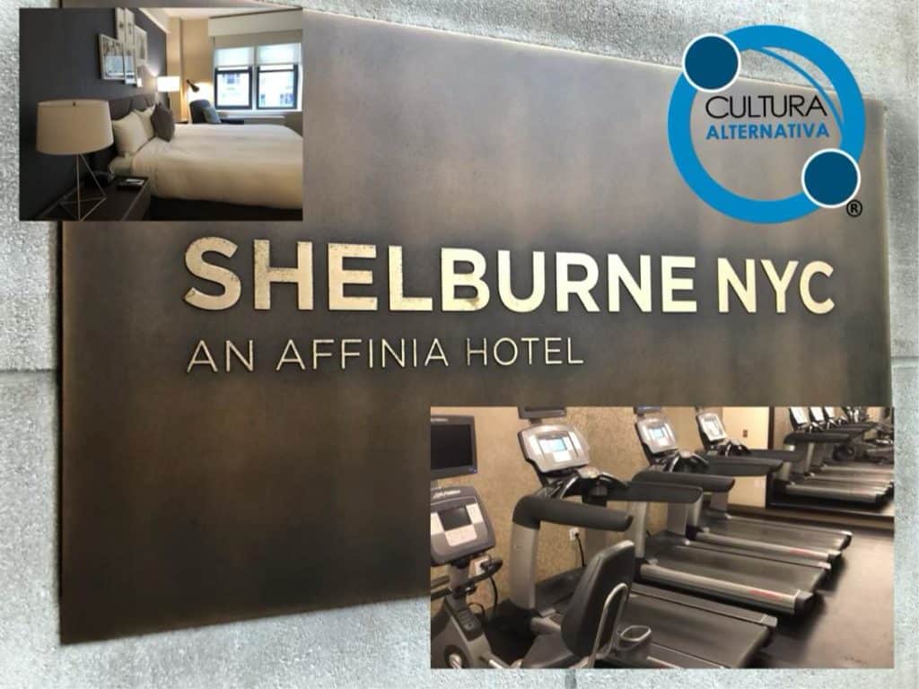 Shelburn an Affinia Hotel