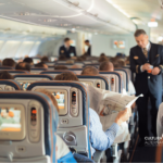 Dicas práticas para passageiros - Greve de pilotos e comissários atrasa voos - Exercícios para fazer em voos longos - Cultura Alternativa