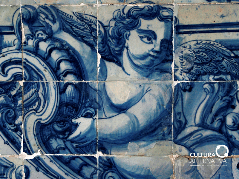 Azulejos e cerâmicas de Portugal - Cultura Alternativa