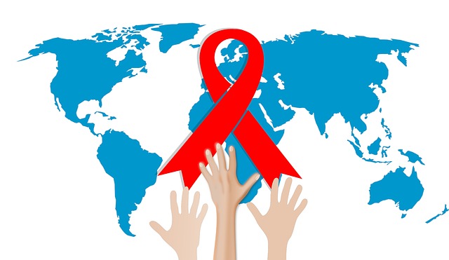 Dia Mundial da Luta contra a AIDS