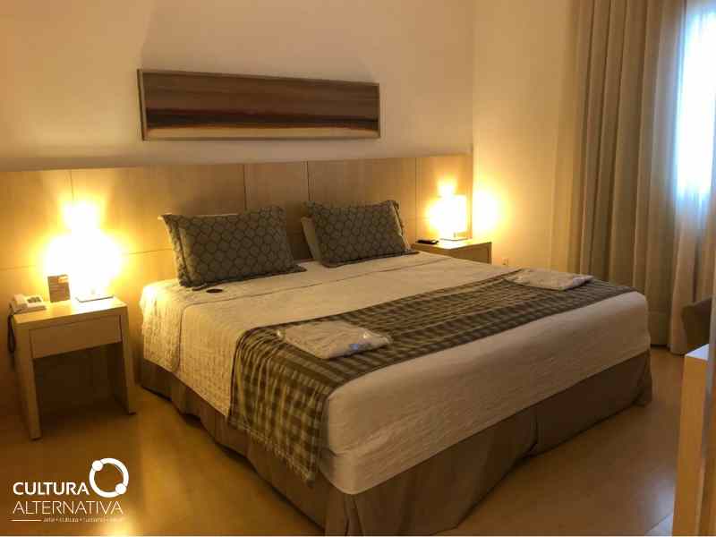 Hotel Mont Blanc Premium - Site Cultura Alternativa
