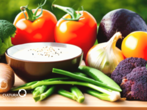 Vegano vegetariano e ovolactovegetariano: qual a diferença? - Cultura Alternativa