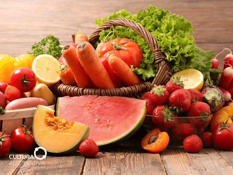 Alimentos que ajudam na digestão e como incorporá-los no seu dia a dia