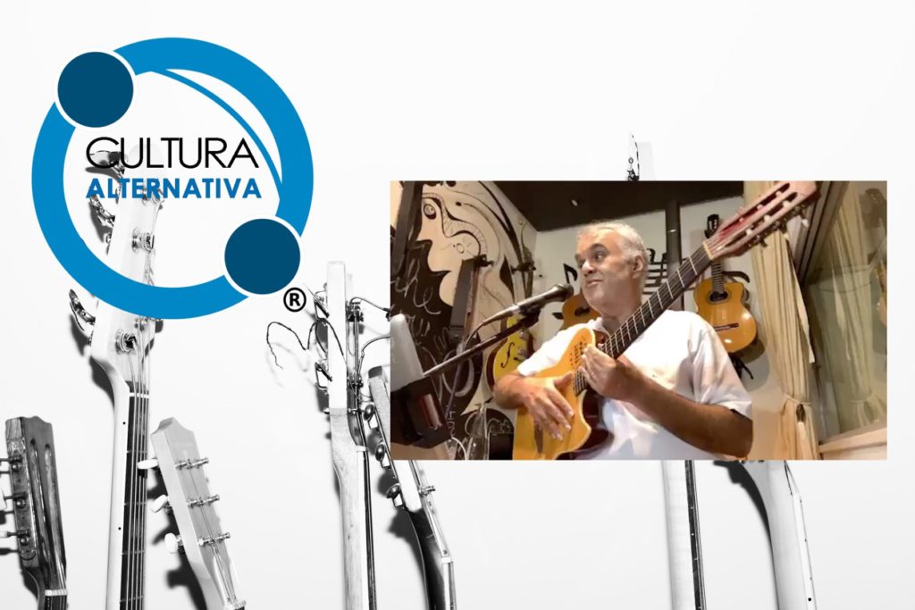 Cultura Alternativa