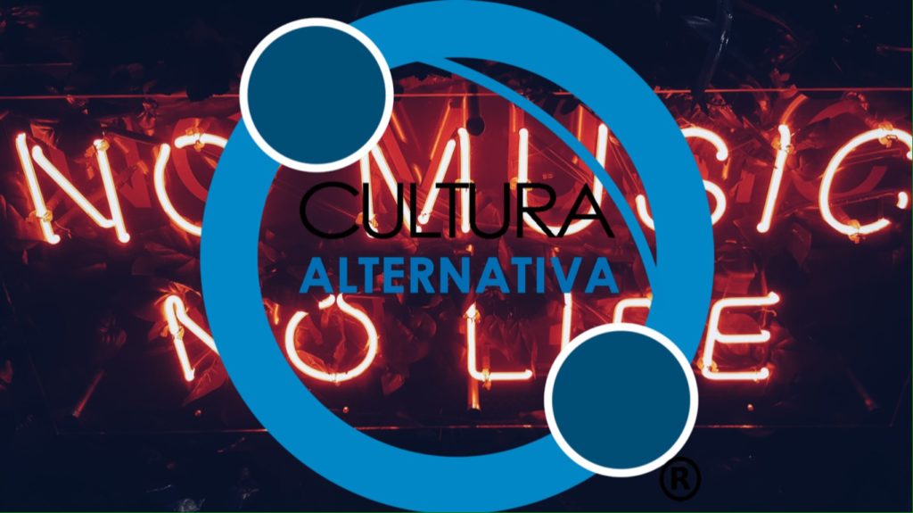 Cultura Alternativa