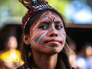 Cultura indígena Brasileira - ONU oferece bolsas de estudo - Site Cultura Alternativa