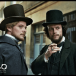 O Jovem Karl Marx - Cultura Alternativa