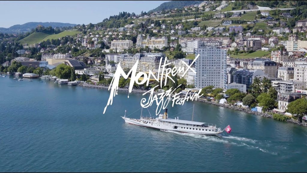 Montreux Jazz Festival disponibiliza shows 👨‍🎤 Cultura Alternativa
