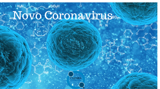 Novo Coronavirus
