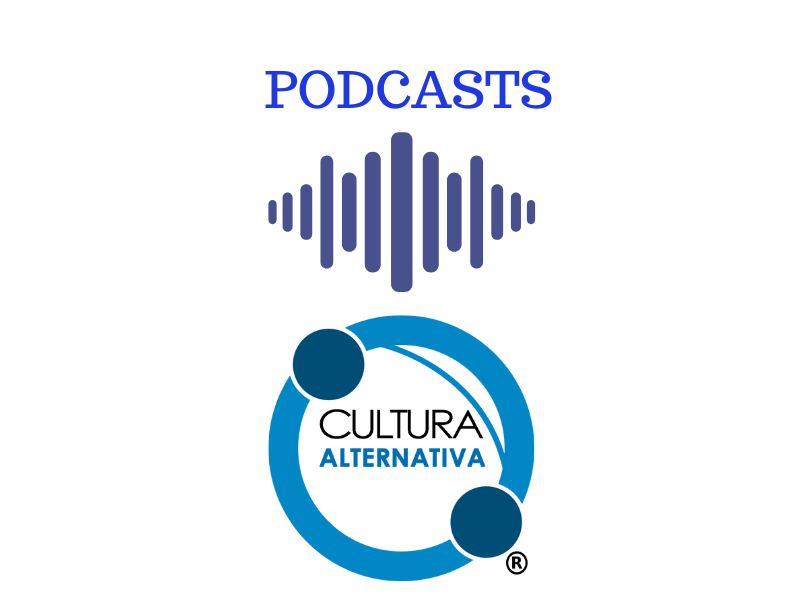 Podcast – CulturaAlternativa