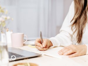 Dicas para começar a escrever um livro - Cultura Alternativa