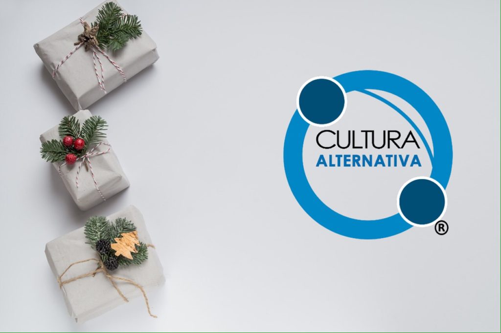 Cultura Alternativa