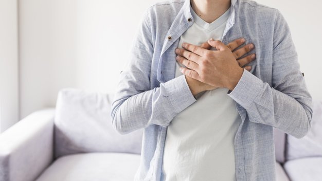 Risco de infarto e AVC no inverno é maior, aponta especialista