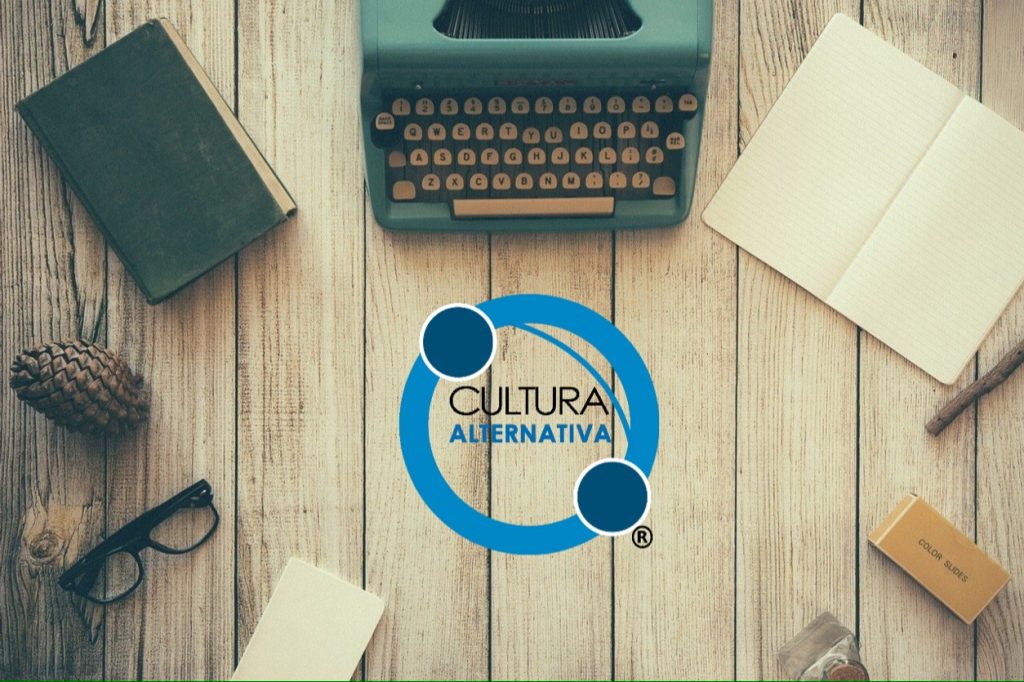 Cultura Alternativa