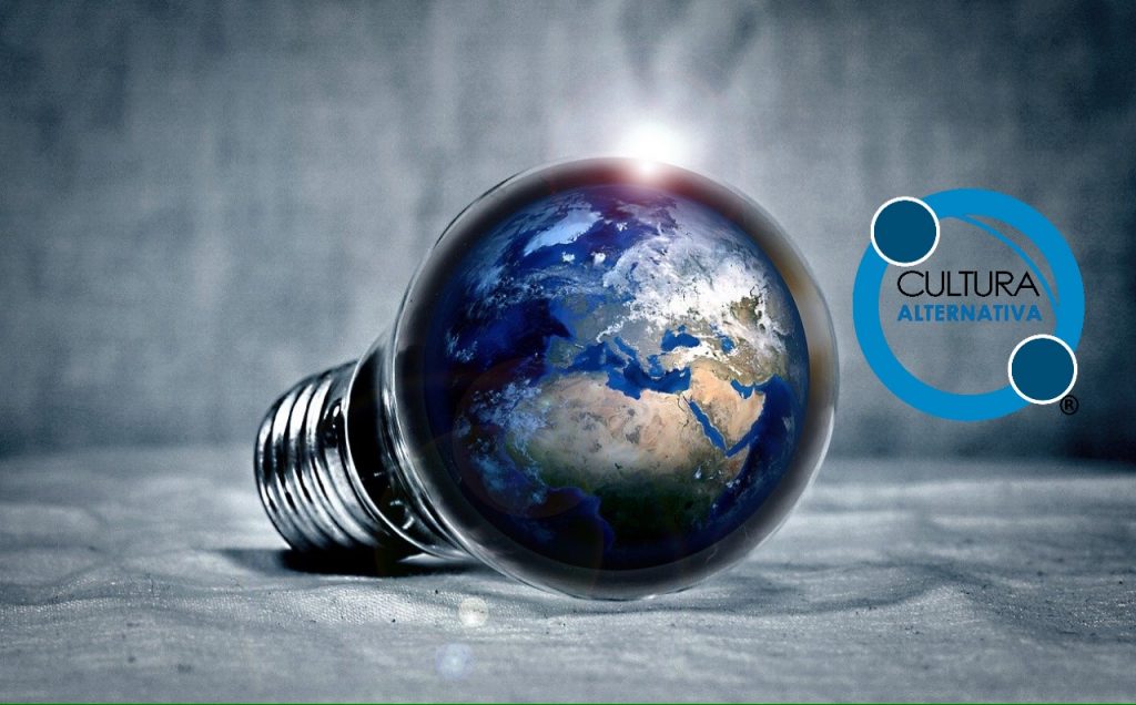 Cultura Alternativa