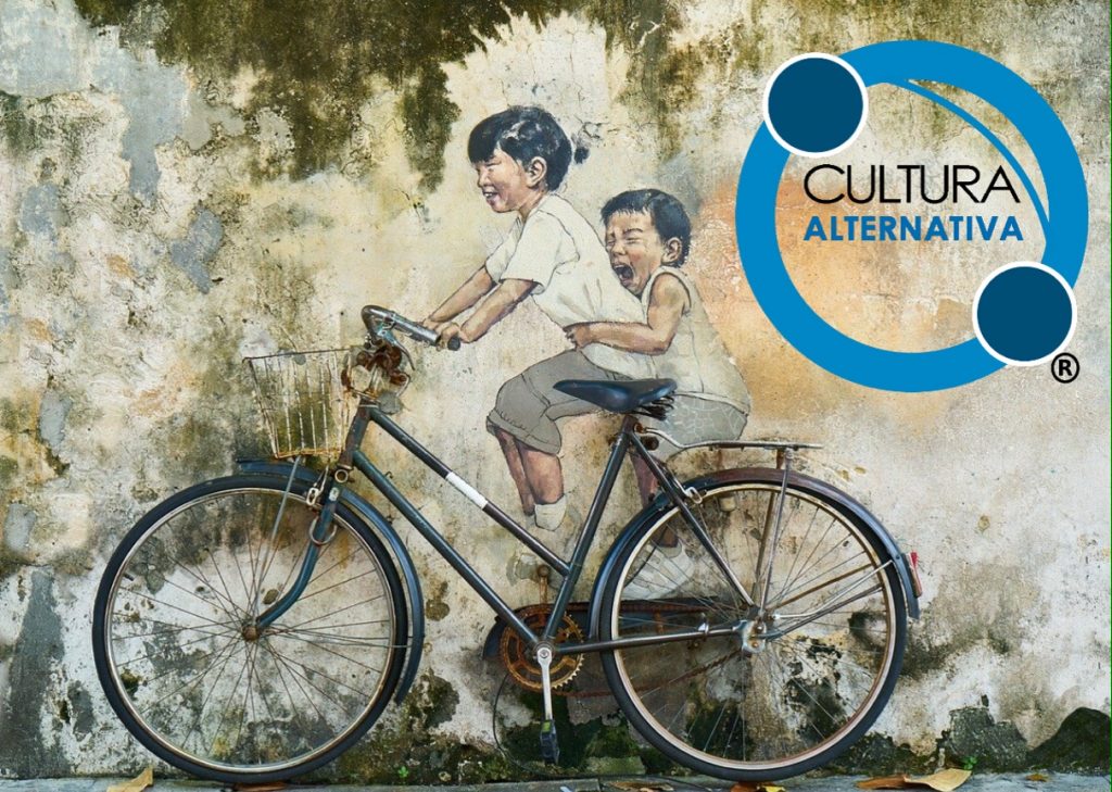 Cultura Alternativa