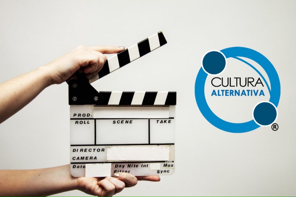 Cultura Alternativa