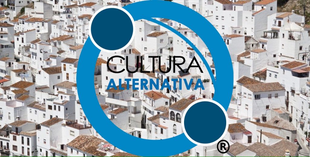 Cultura Alternativa