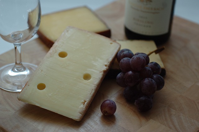 Mitos e verdades sobre queijos, Queijos e vinhos - Cultura Alternativa