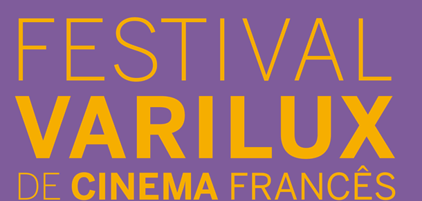 Festival Varilux do Cinema Francês