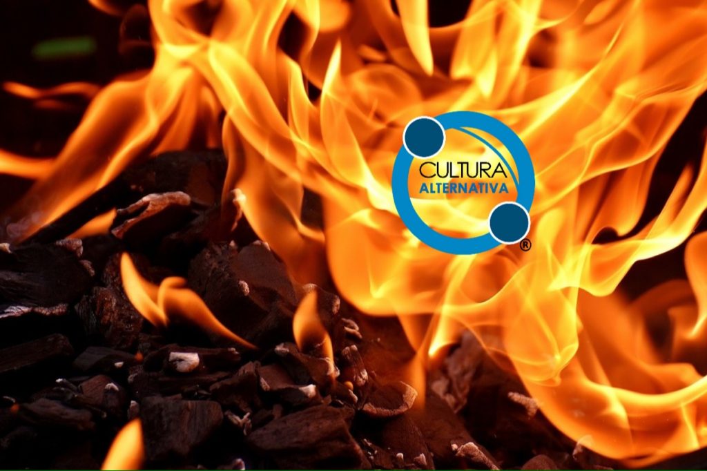 Cultura Alternativa